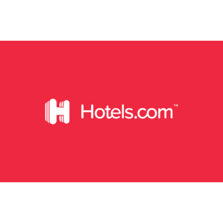 £100 Hotels.com UK eGift Card image